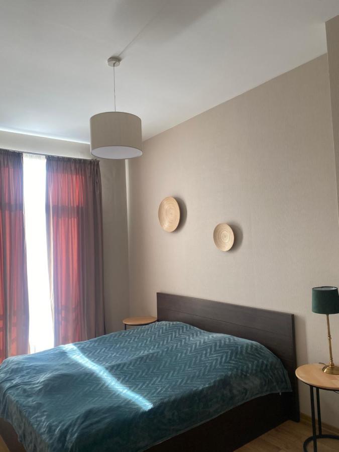 Bakuriani Cozy Villa #4 Bagian luar foto