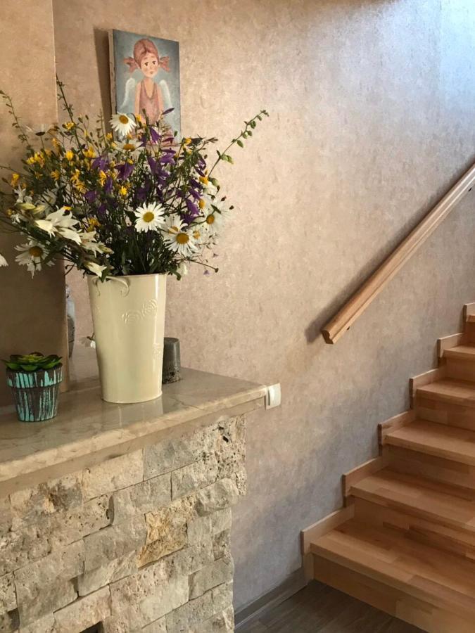 Bakuriani Cozy Villa #4 Bagian luar foto
