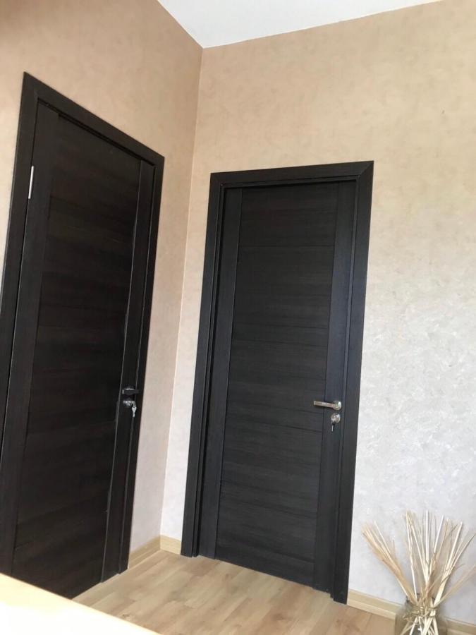Bakuriani Cozy Villa #4 Bagian luar foto